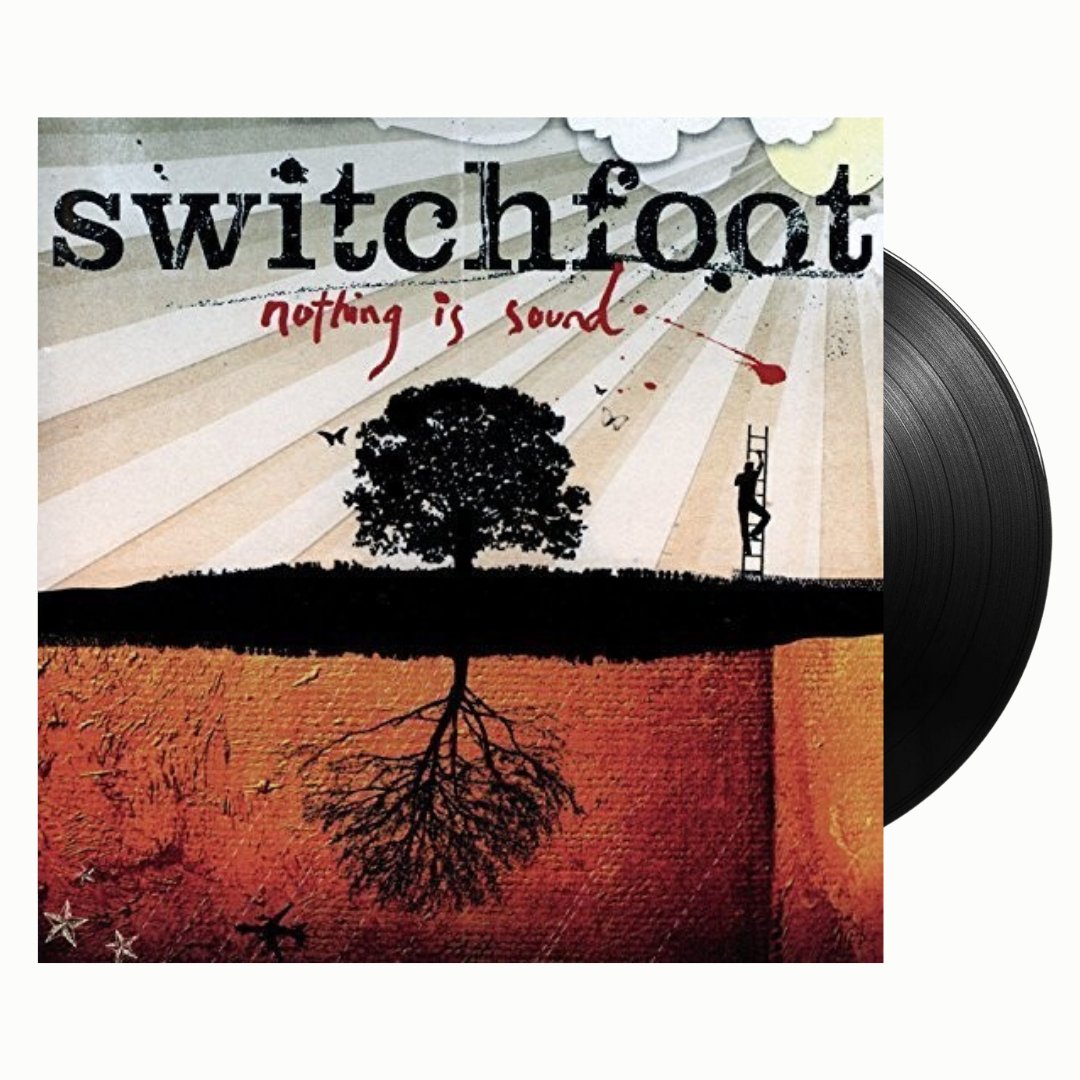Switchfoot - Nothing Is Sound - BeatRelease
