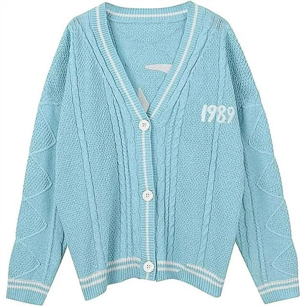 Taylor store swift cardigan original