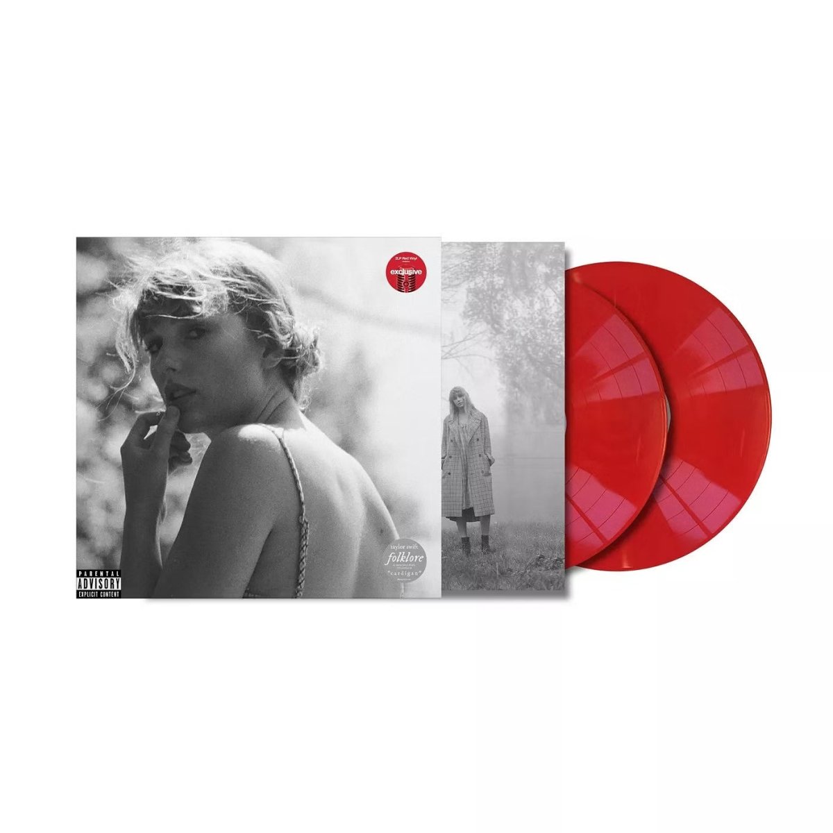 Taylor Swift - Folklore - Red - BeatRelease