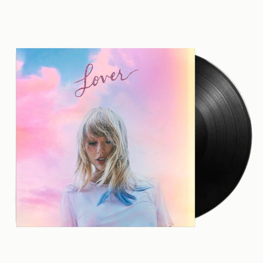 Taylor Swift - Lover - BeatRelease