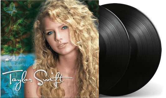 Taylor Swift - Taylor Swift - BeatRelease