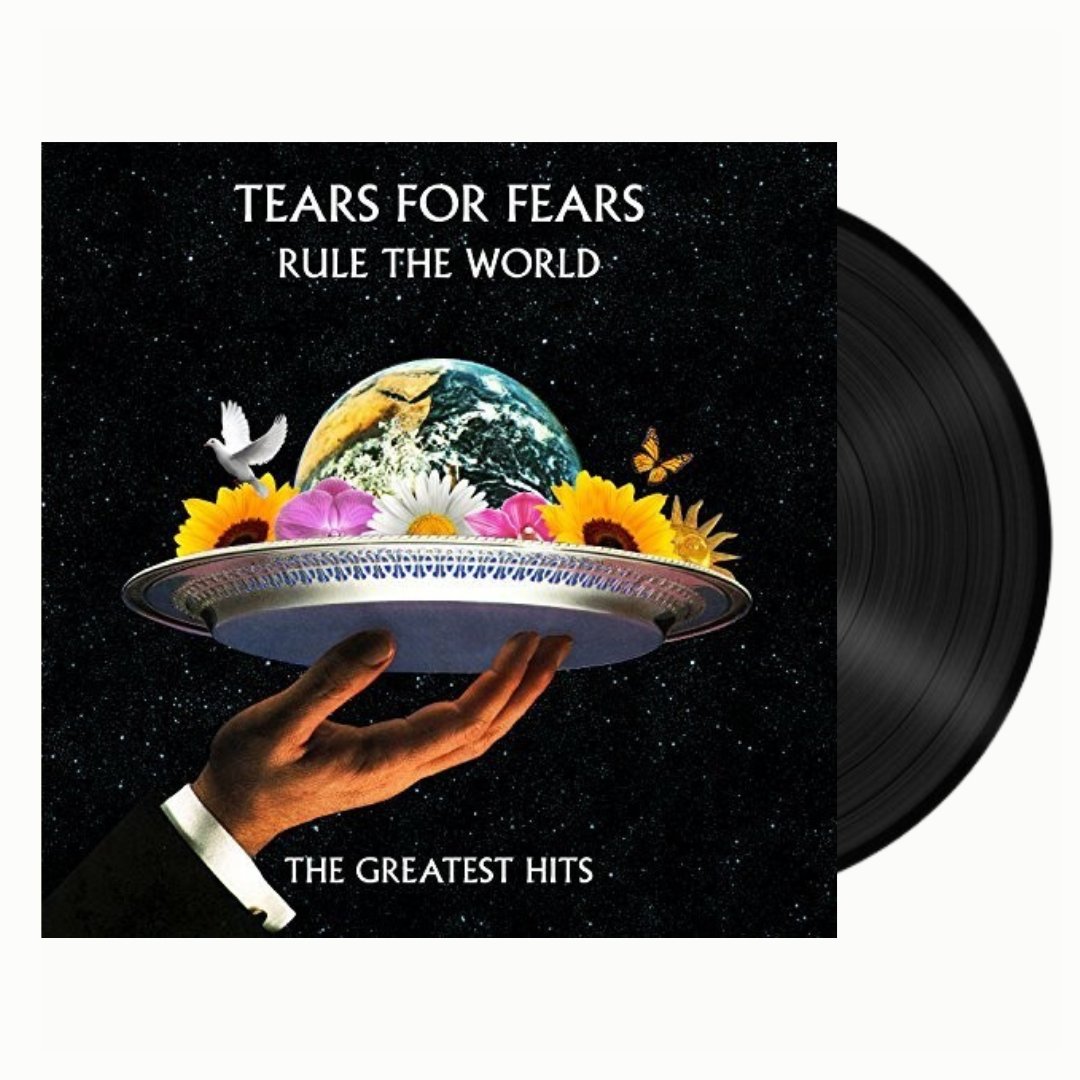 Tears for Fears - Rule The World - BeatRelease