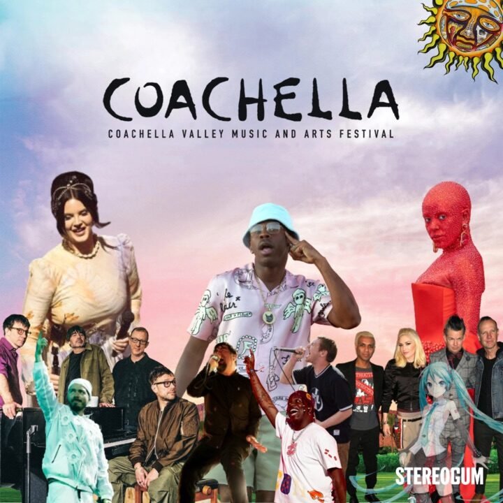 COACHELLA 2024 [13th April 2024] - BeatRelease