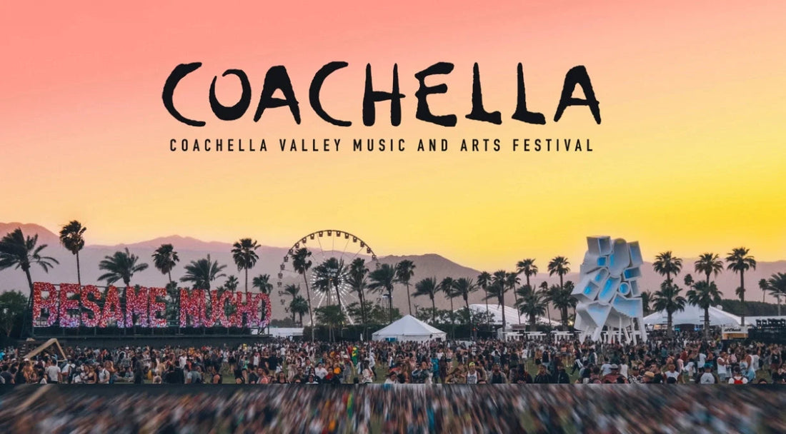 COACHELLA 2024 [24th March 2024] - BeatRelease