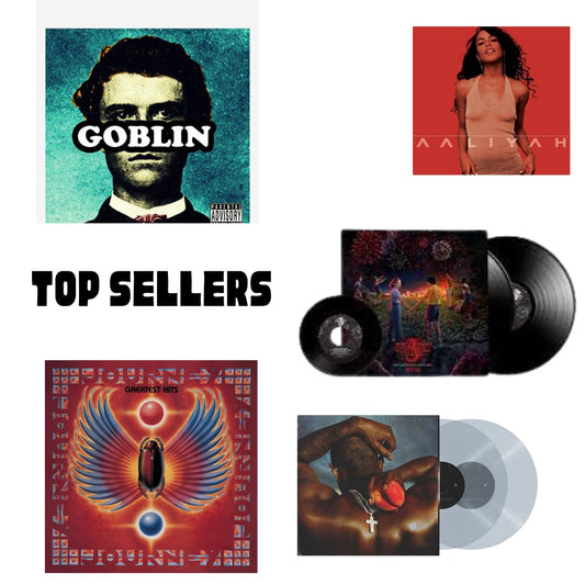 Hit it with the Top Sellers [23rd March 2024] - BeatRelease