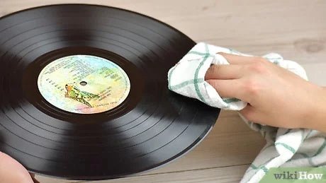 Maintaining the Magic: Proper Care for Vinyl Records and Record Players Introduction: - BeatRelease