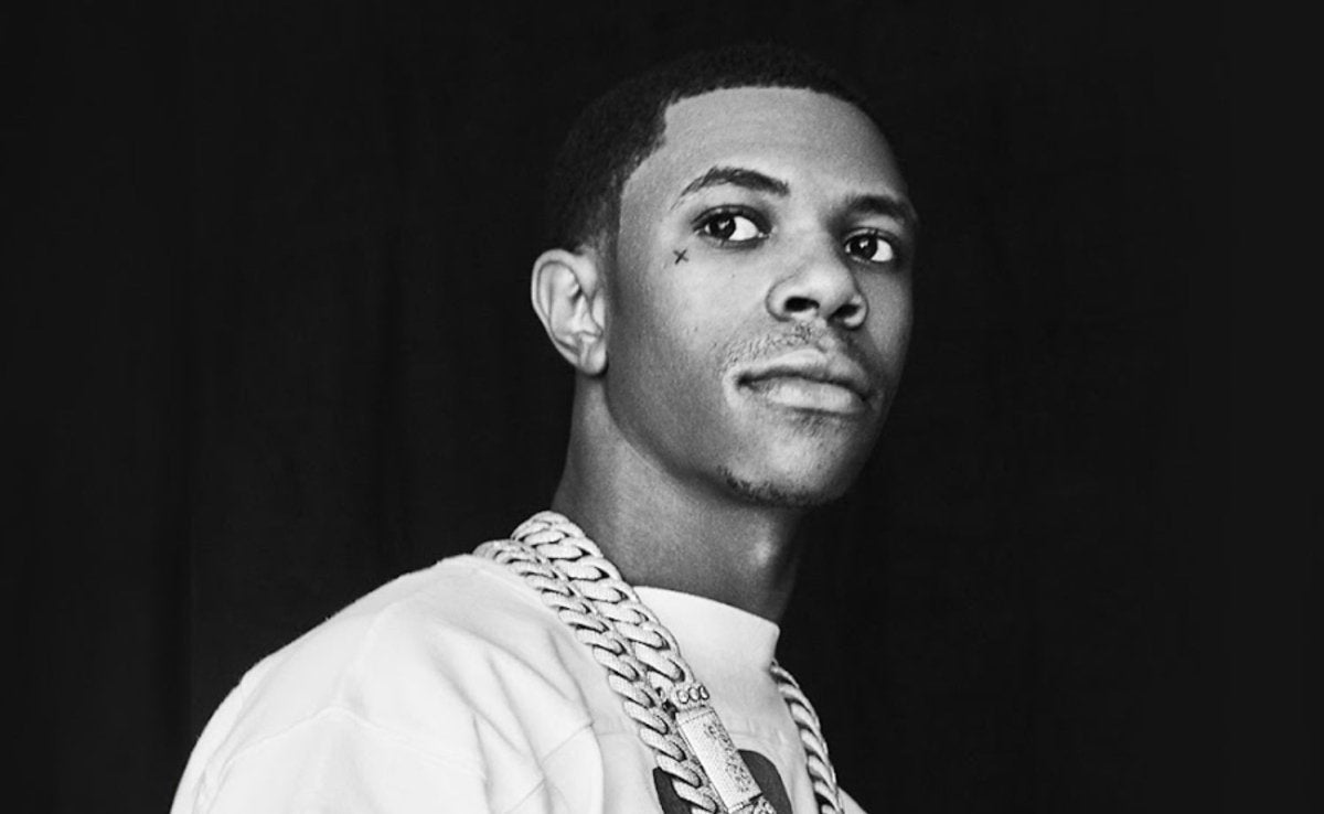 A Boogie Wit da Hoodie - BeatRelease