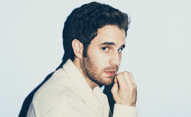 Ben Platt - BeatRelease