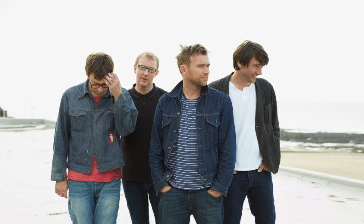 Blur - BeatRelease