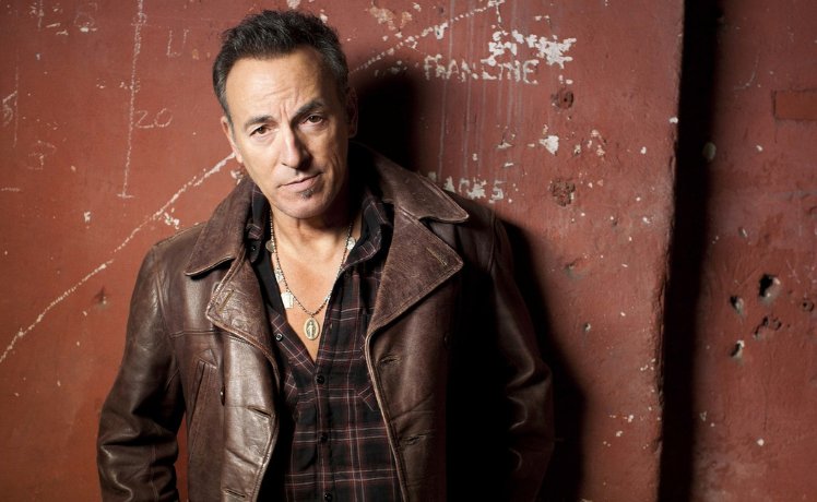 Bruce Springsteen - BeatRelease