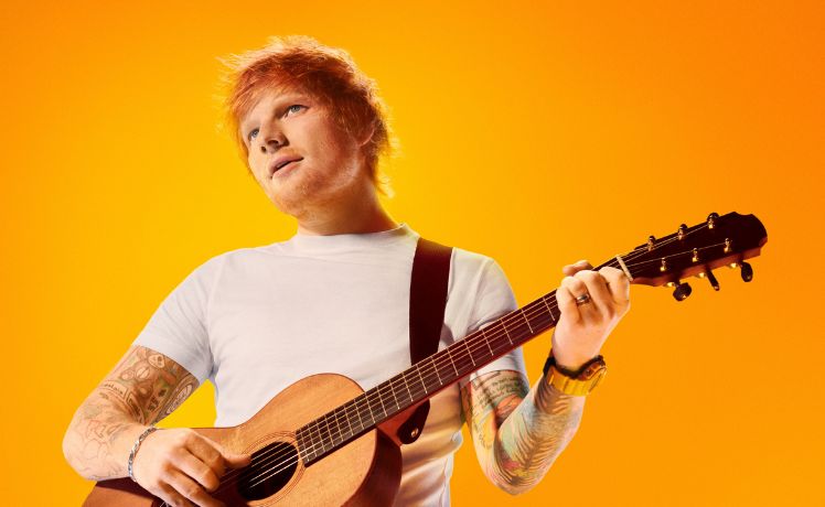 Ed Sheeran - BeatRelease