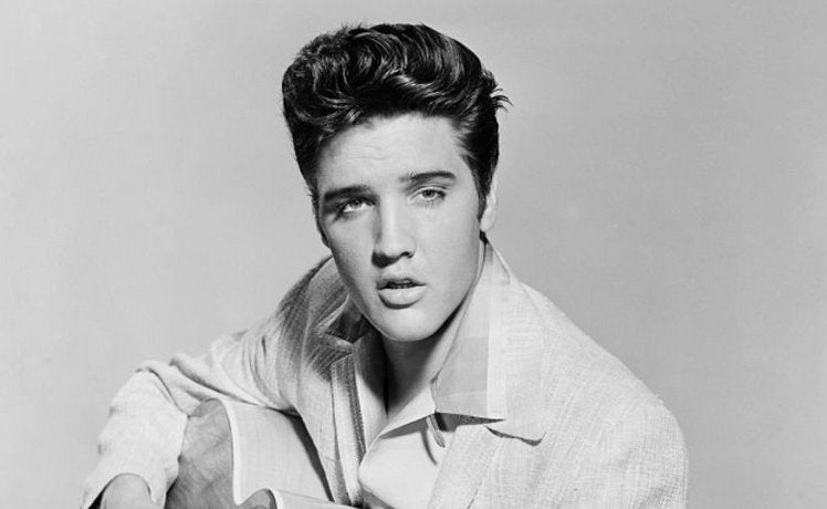 Elvis Presley - BeatRelease