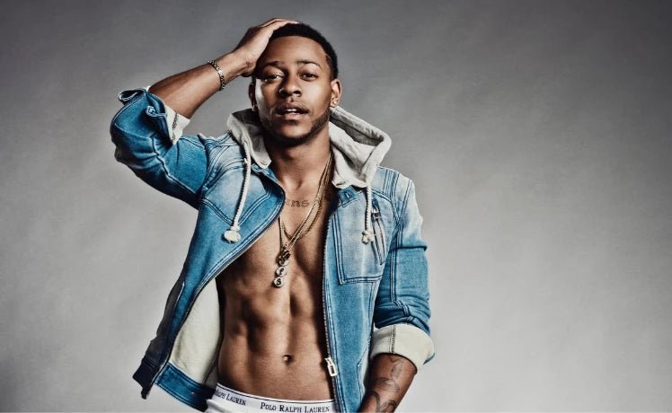 Eric Bellinger - BeatRelease