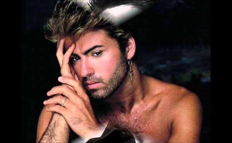 George Michael - BeatRelease