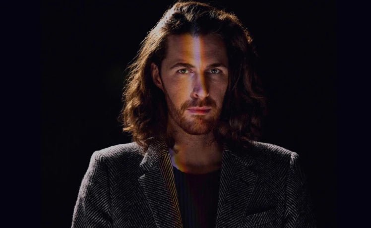 Hozier - BeatRelease