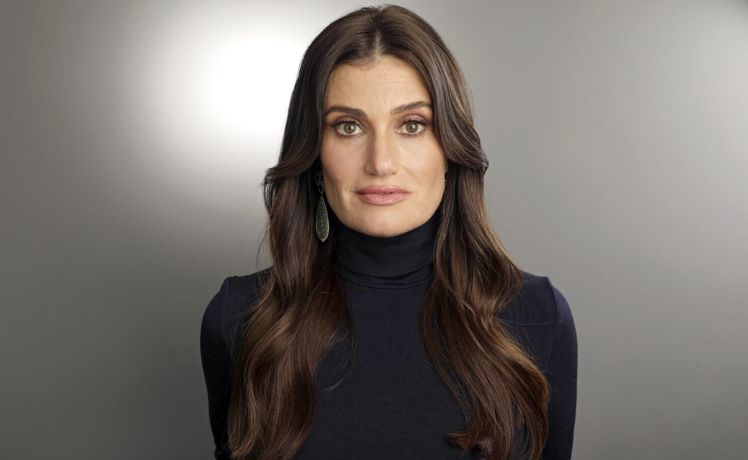 Idina Menzel - BeatRelease