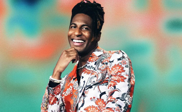 Jon Batiste - BeatRelease