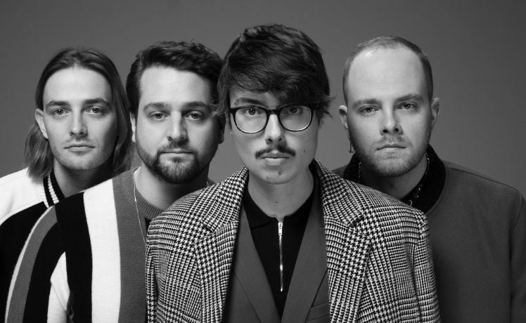 Joywave - BeatRelease