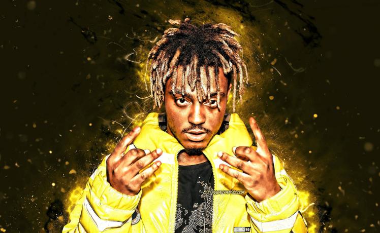 Juice WRLD - BeatRelease