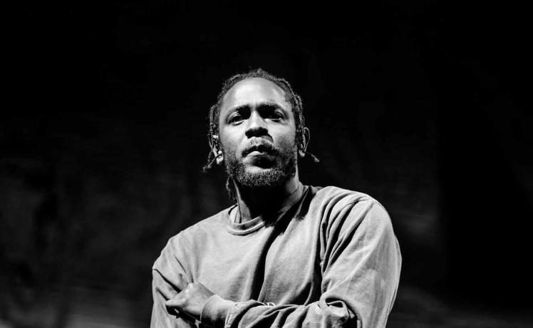 Kendrick Lamar - BeatRelease