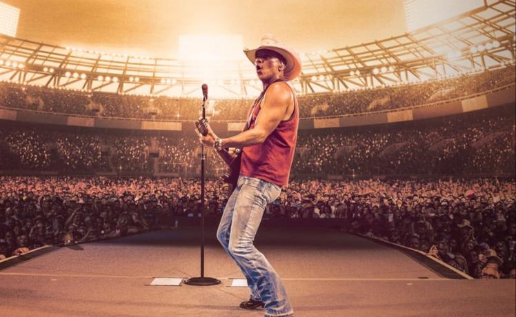 Kenny Chesney - BeatRelease