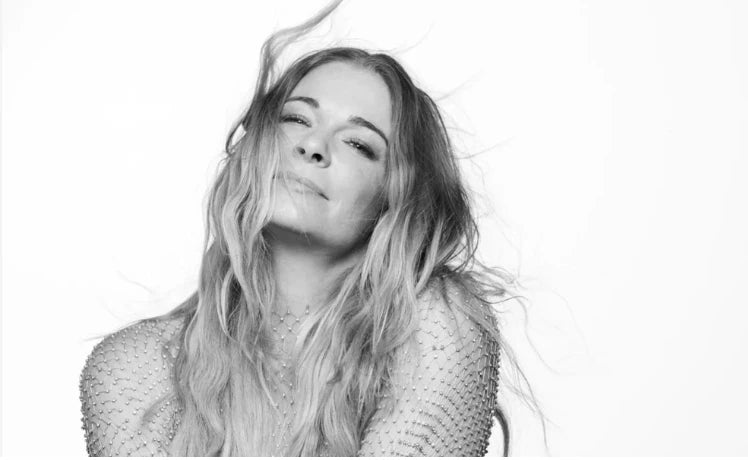 LeAnn Rimes - BeatRelease