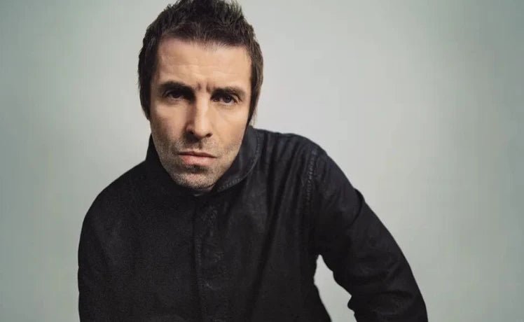 Liam Gallagher - BeatRelease