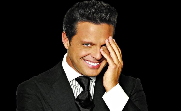 Luis Miguel - BeatRelease