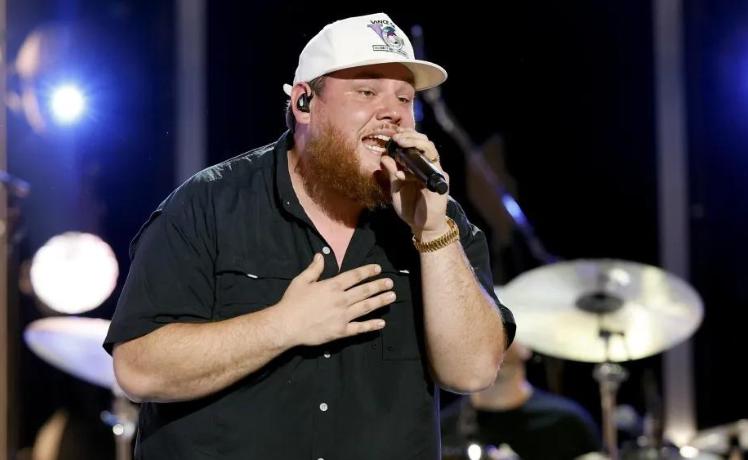 Luke Combs - BeatRelease