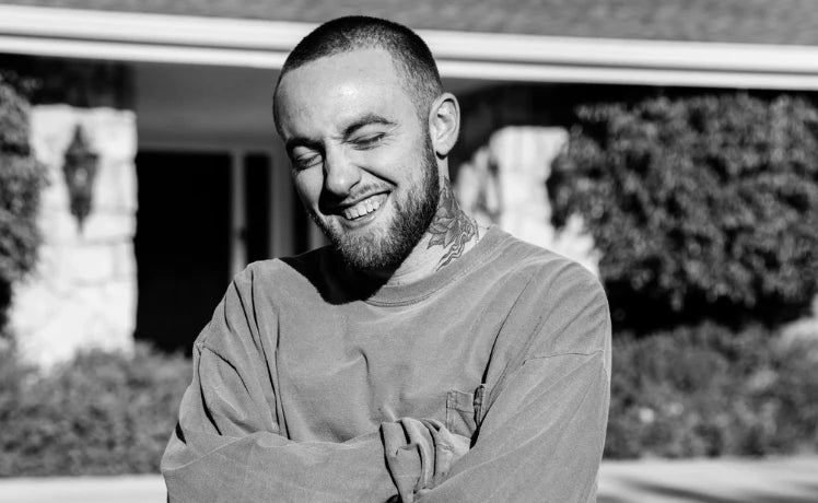 Mac Miller - BeatRelease