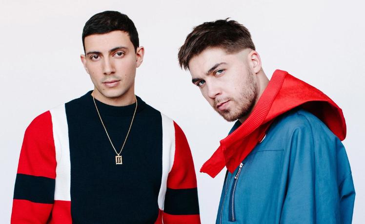 Majid Jordan - BeatRelease