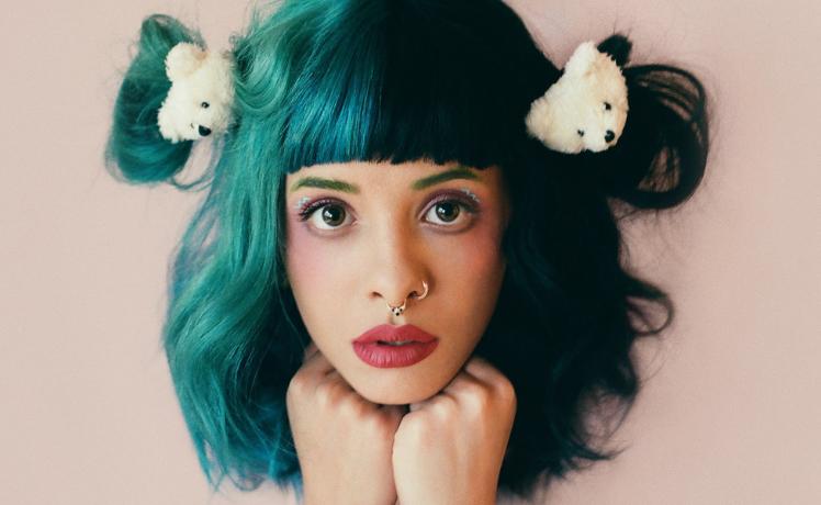 Melanie Martinez - BeatRelease