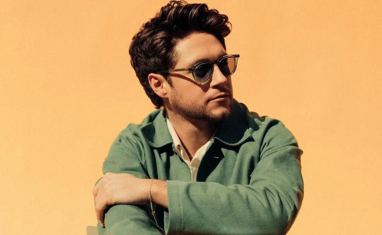 Niall Horan - BeatRelease