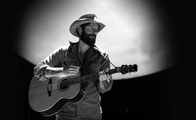 Ray LaMontagne - BeatRelease