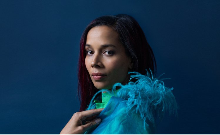 Rhiannon Giddens - BeatRelease