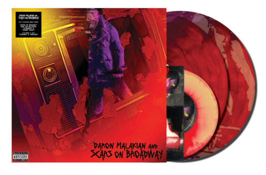 Scars On Broadway - BeatRelease