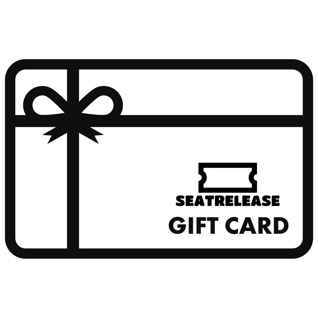 $10 Concert Gift Card - BeatRelease