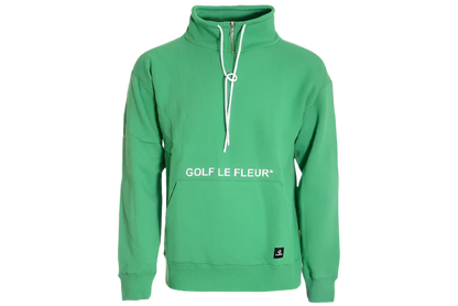 Tyler, The Creator - Converse Golf Le Fleur Sweatshirt Men's Green