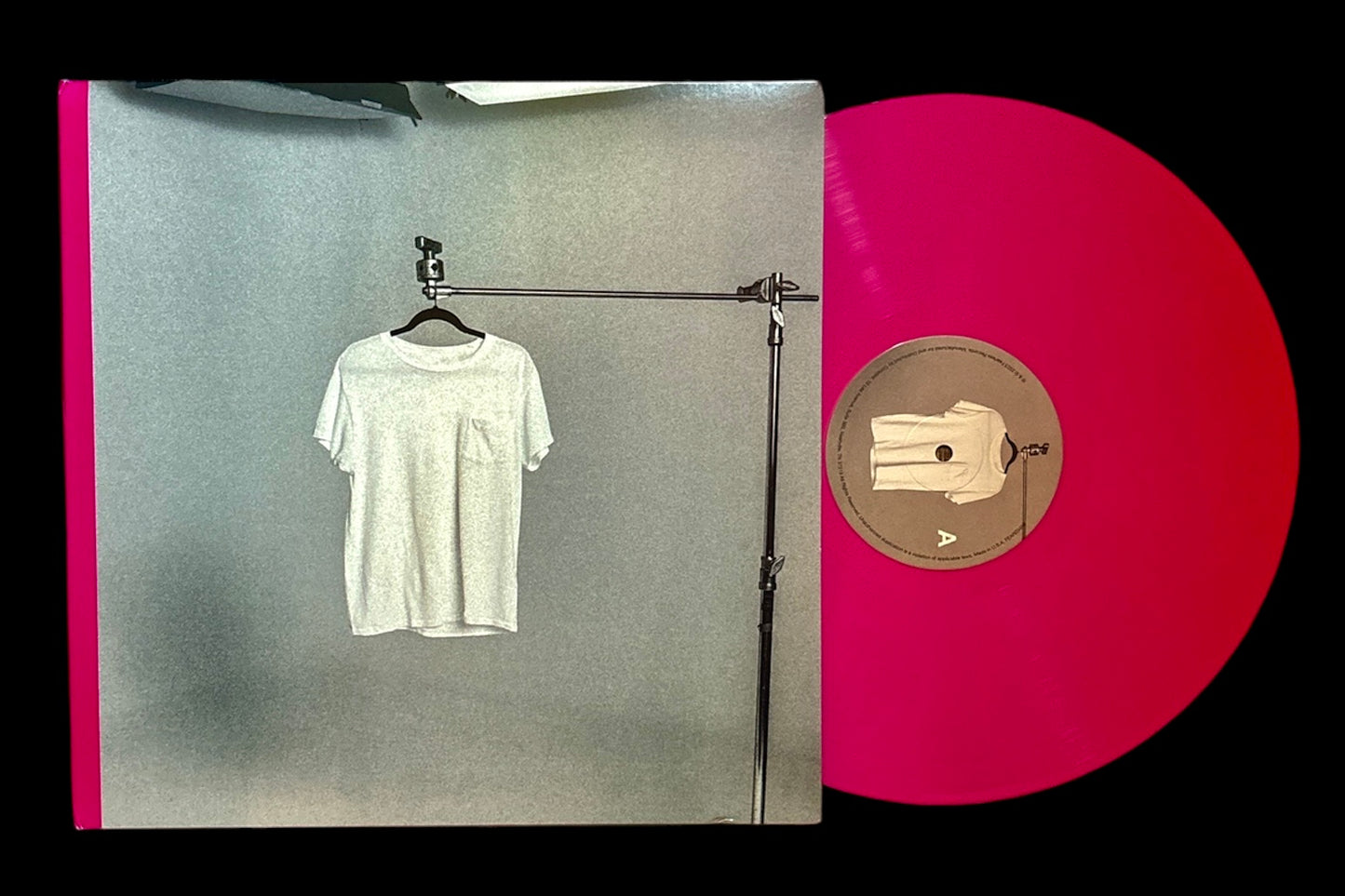 Plain White T's - Plain White T's - Hot Pink