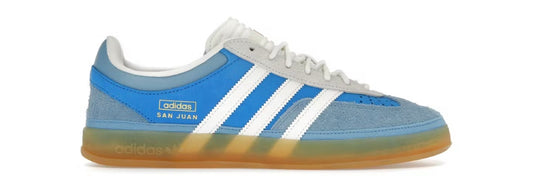 Bad Bunny - adidas Gazelle Indoor San Juan