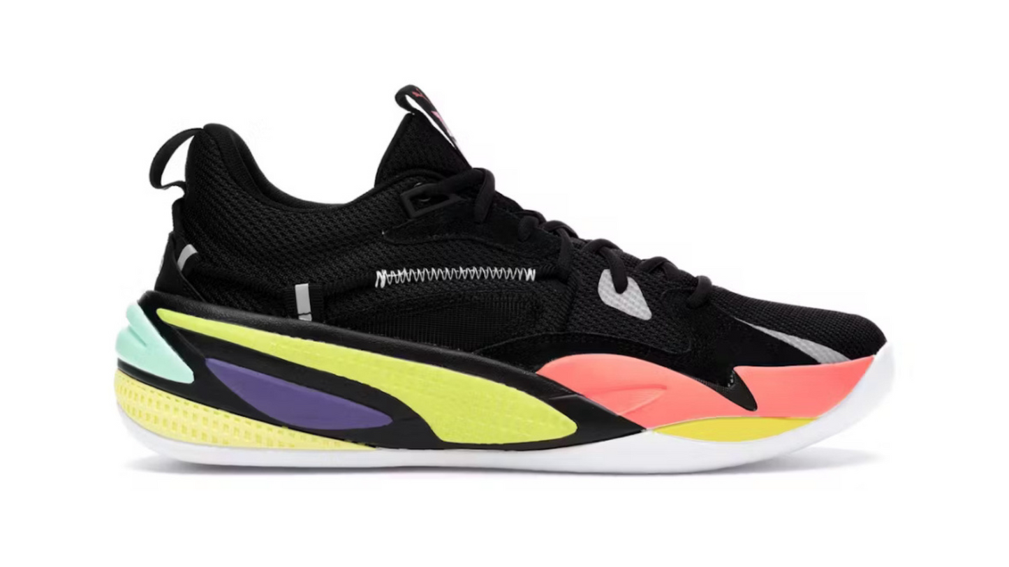 J. Cole - Puma RS-Dreamer - Black