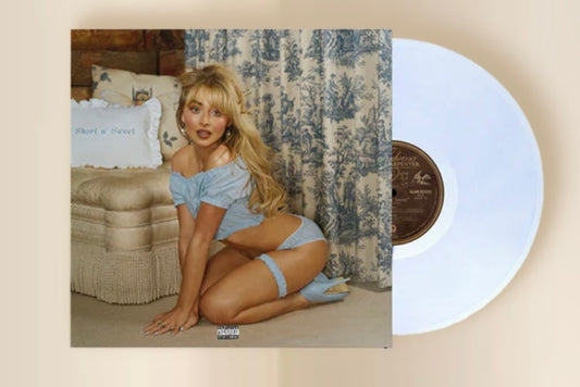 Sabrina Carpenter - Short n' Sweet Bonus Track LP