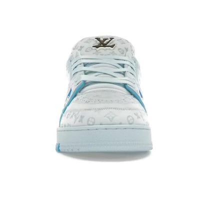 Tyler, The Creator - LOUIS VUITTON Trainer - Blue