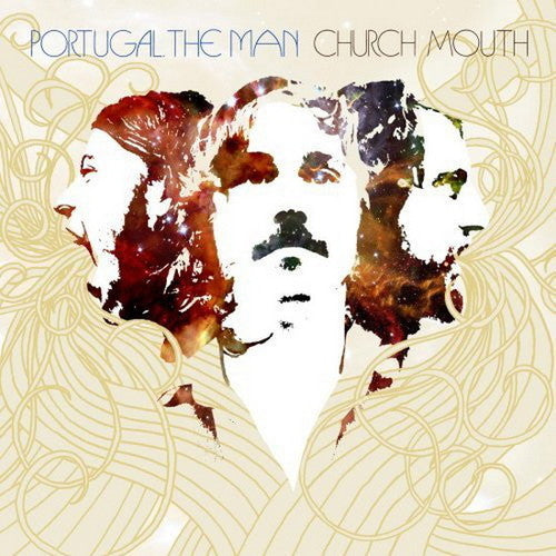 Portugal The Man - Church Mouth - BeatRelease