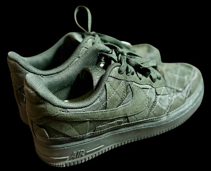 Nike x Billie Eilish AF - 1 Low SP Sequoia - Used