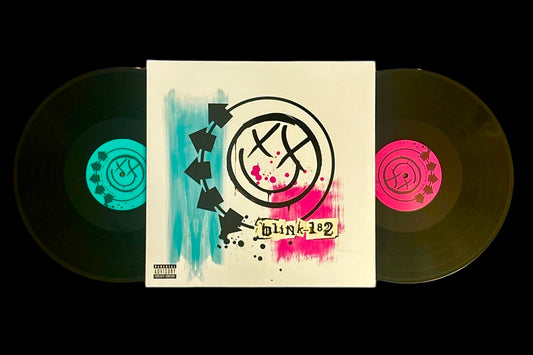 Blink 182 - Blink 182 - Used - BeatRelease