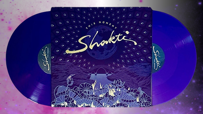 Shakti - Este momento 