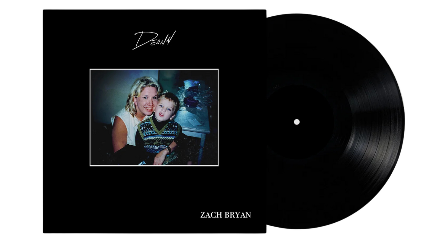 Zach Bryan - Deann 