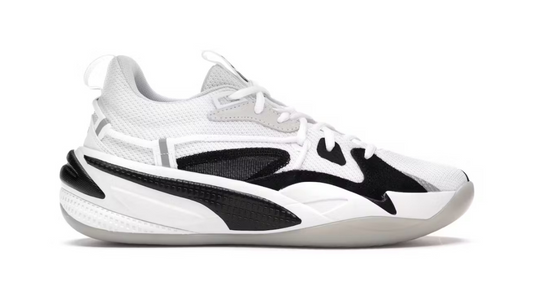 J. Cole - Puma RS-Dreamer - Ebony and Ivory