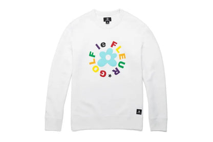 Tyler, The Creator - Converse Sweatshirts Men